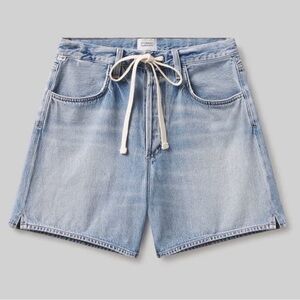 NEW 🔥 Citizens Of Humanity  “Brynn” Light Blue Denim